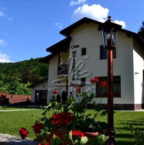 Casa MOLDAVIA BEST
